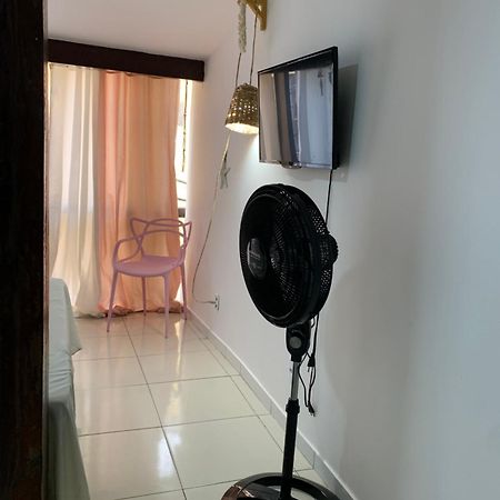 Apartmán Loft Nascer Do Sol Arraial do Cabo Exteriér fotografie
