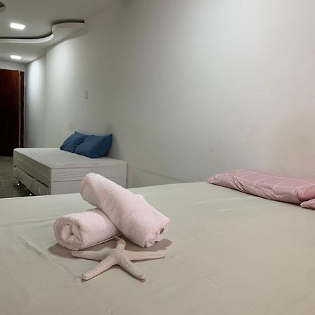 Apartmán Loft Nascer Do Sol Arraial do Cabo Exteriér fotografie