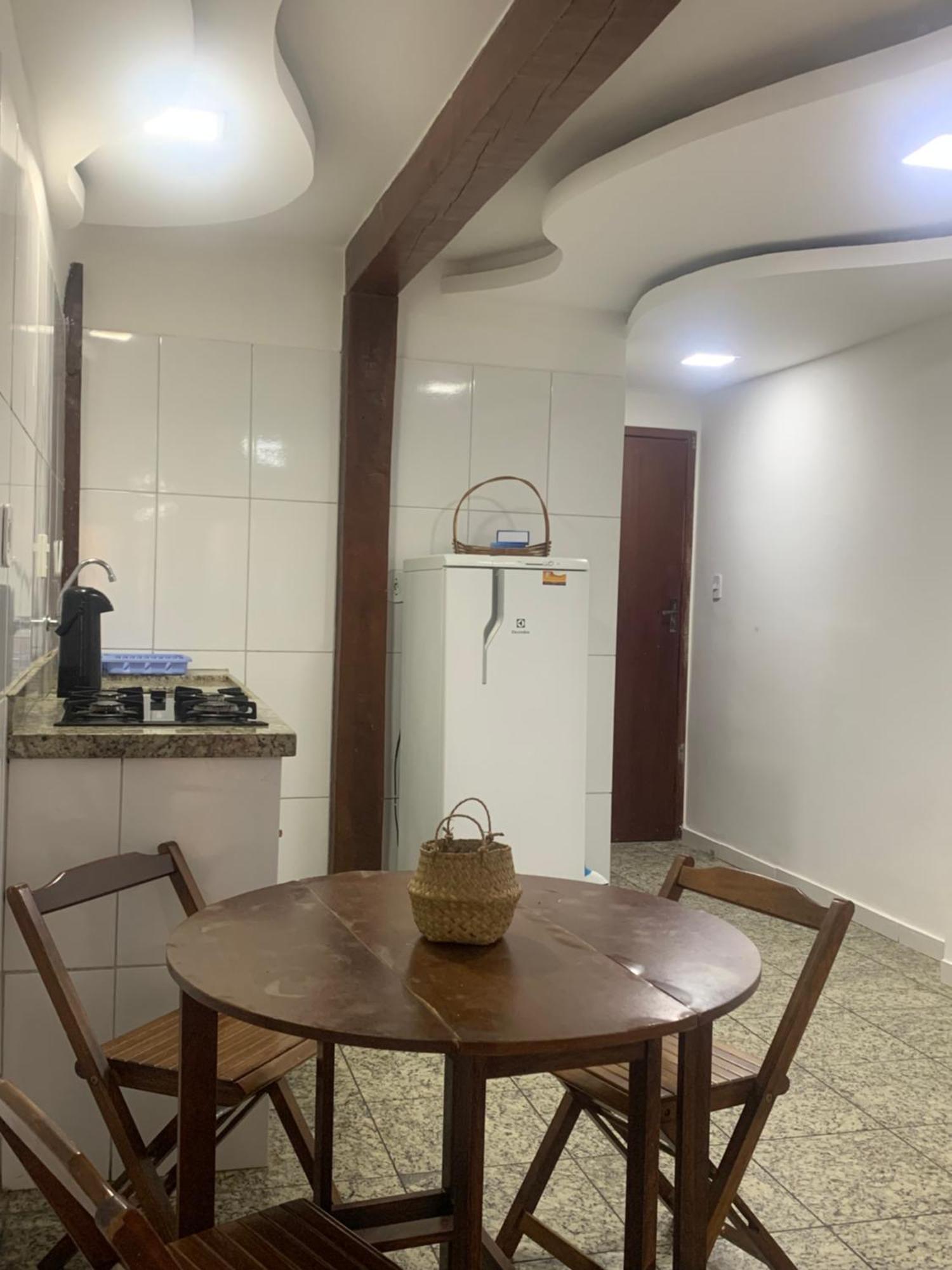 Apartmán Loft Nascer Do Sol Arraial do Cabo Exteriér fotografie