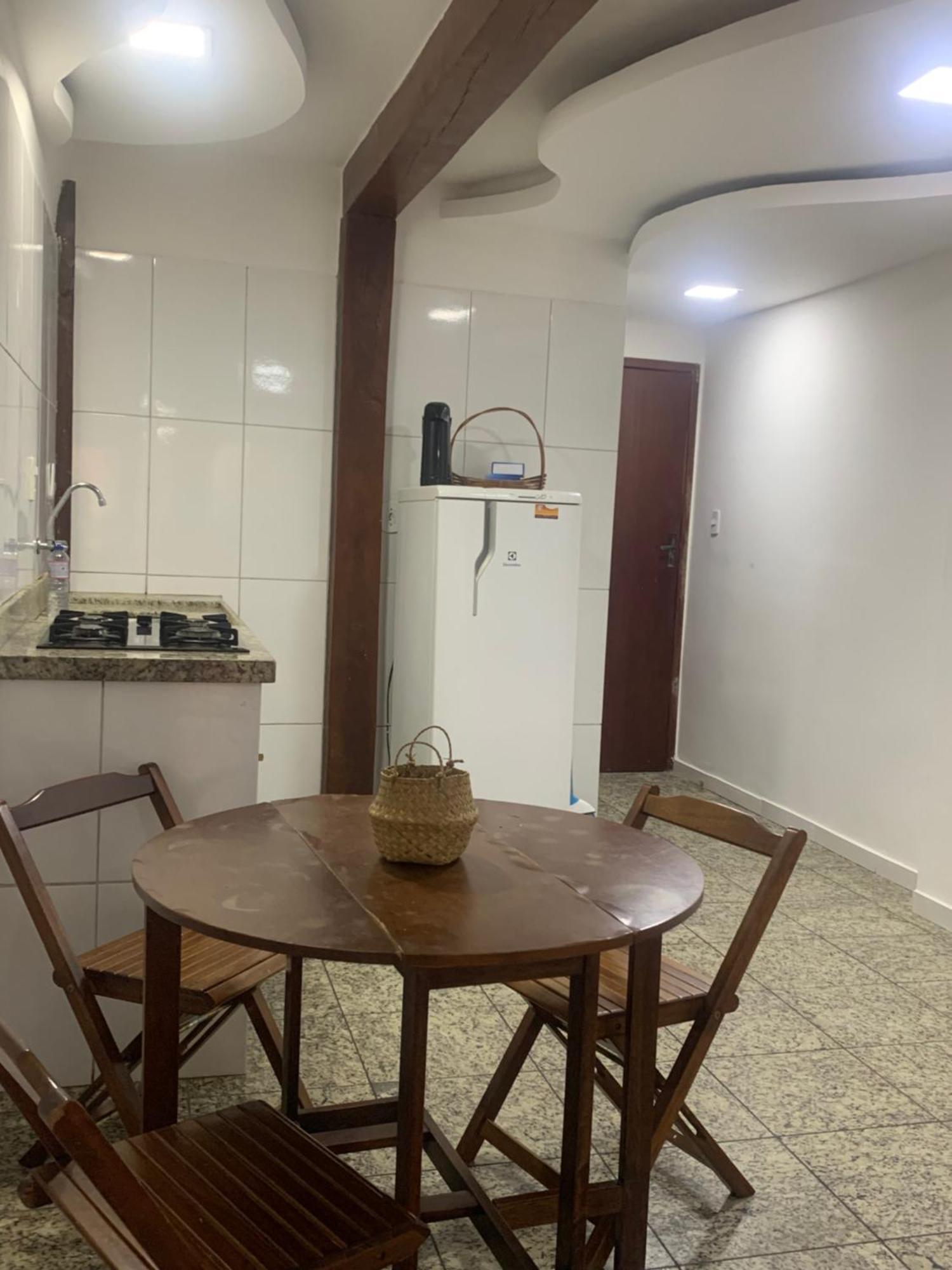 Apartmán Loft Nascer Do Sol Arraial do Cabo Exteriér fotografie
