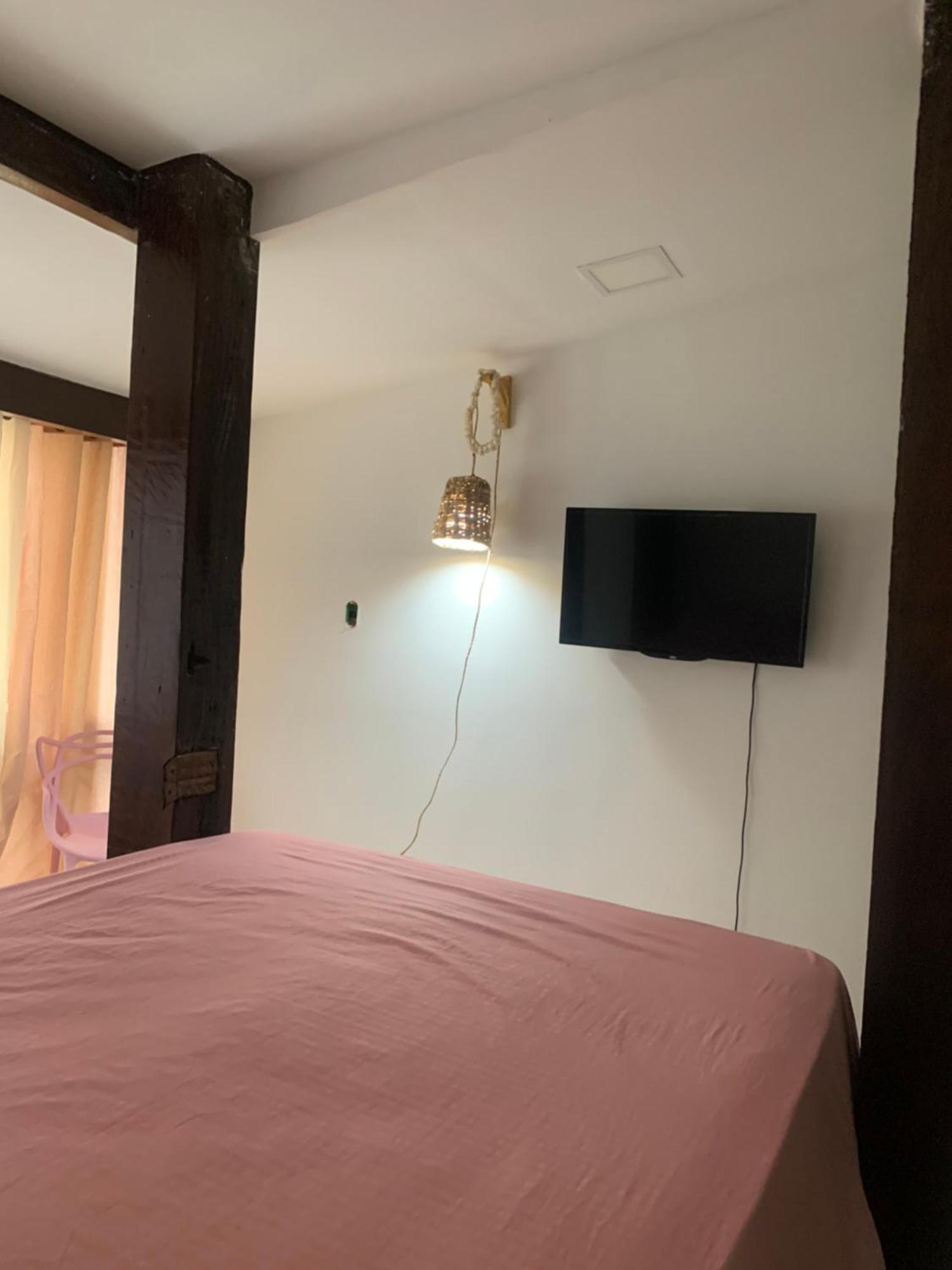 Apartmán Loft Nascer Do Sol Arraial do Cabo Exteriér fotografie