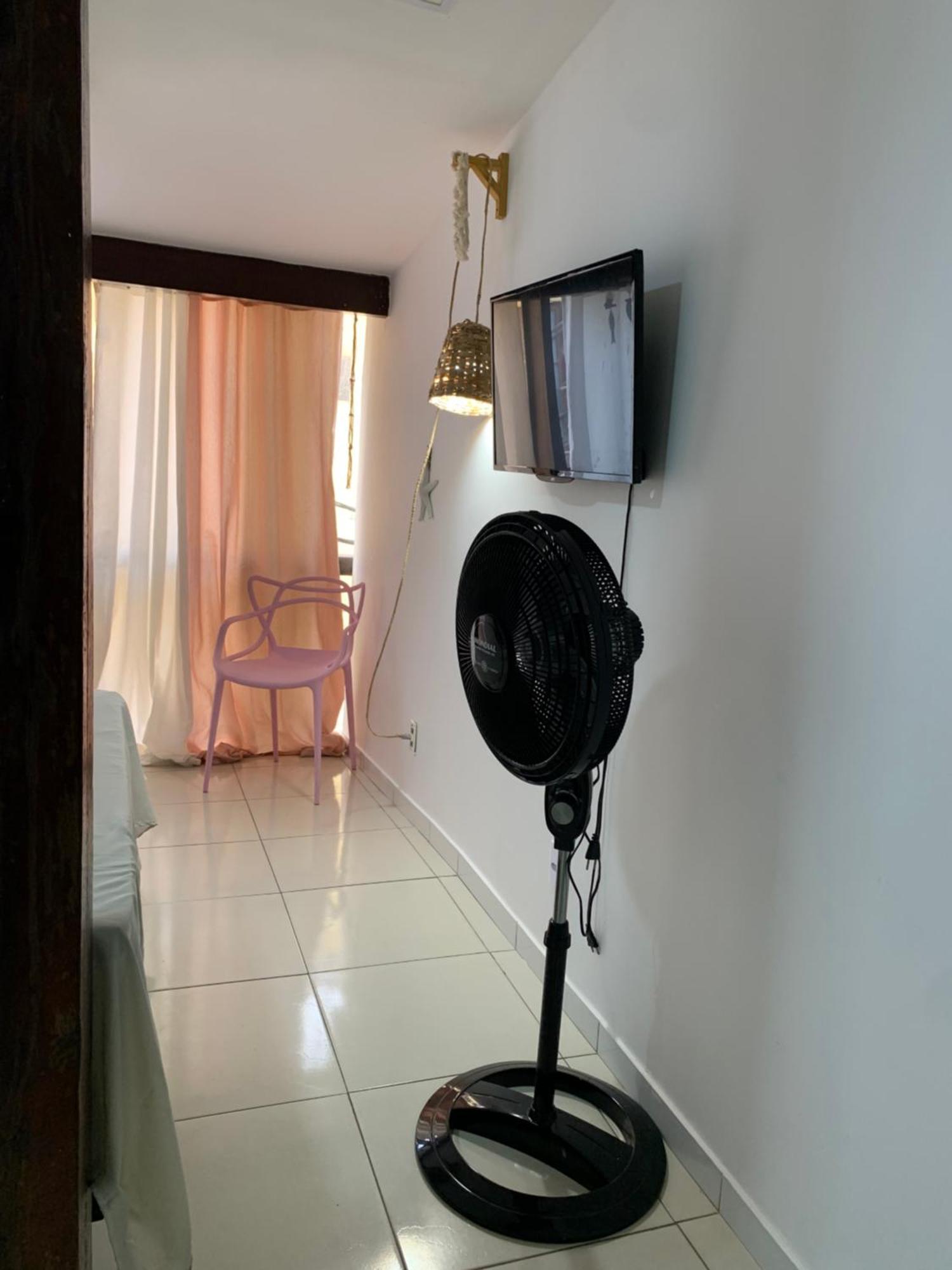 Apartmán Loft Nascer Do Sol Arraial do Cabo Exteriér fotografie