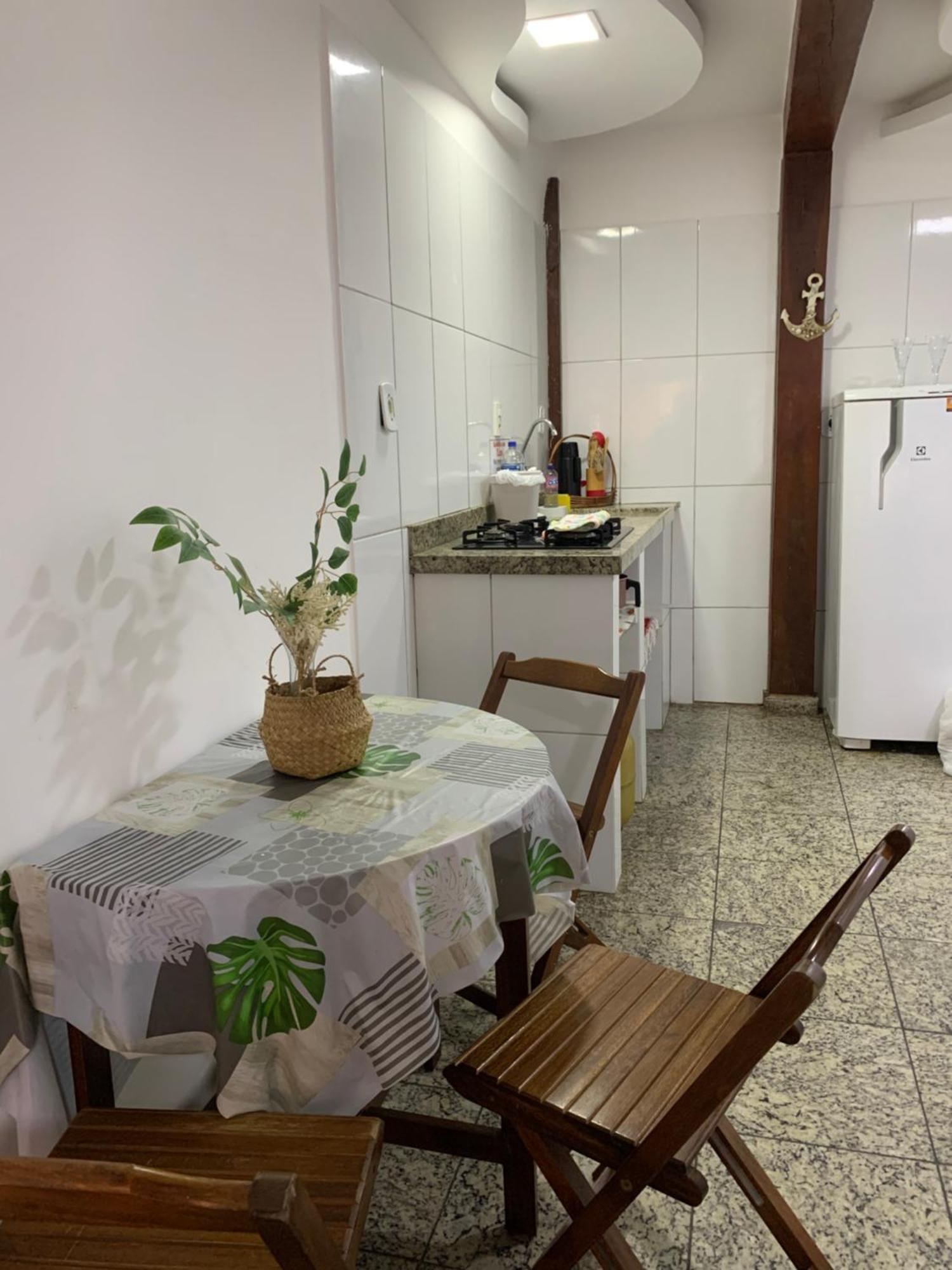 Apartmán Loft Nascer Do Sol Arraial do Cabo Exteriér fotografie